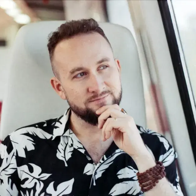 Martin Svátek