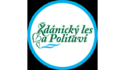 Logo DSO Ždánický les a Politavi