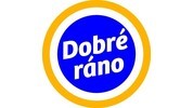 Logo Dobré ráno