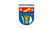 Logo Partizanske