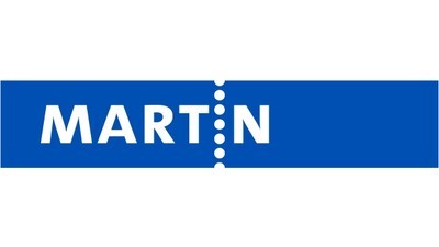 Logo Martin SK